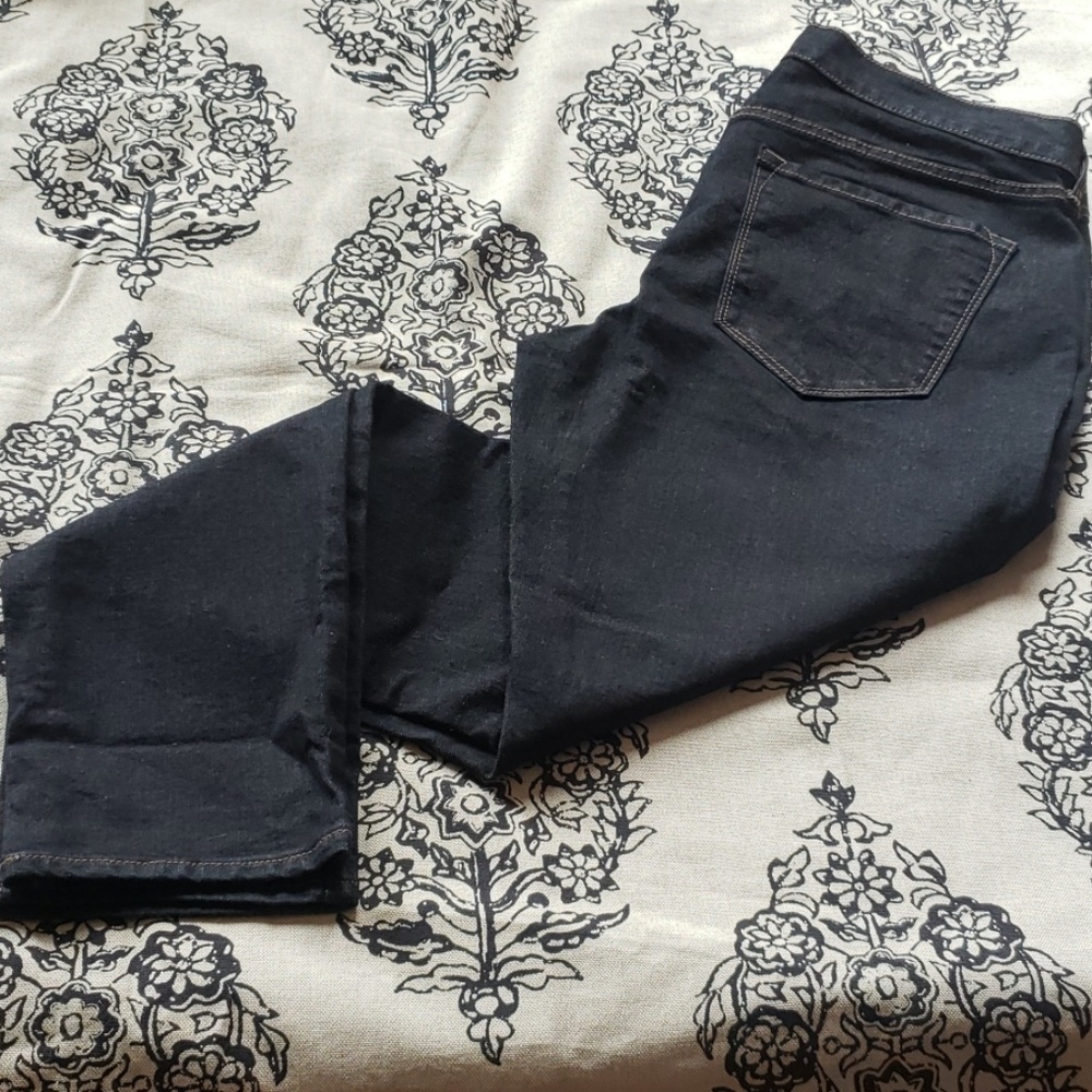 Old Navy Original Skinny Denim